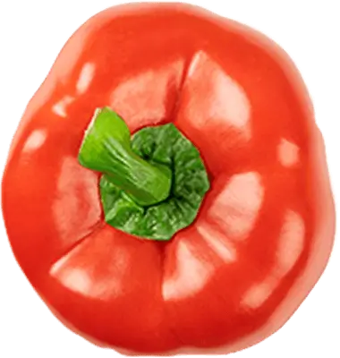 red-capsicum