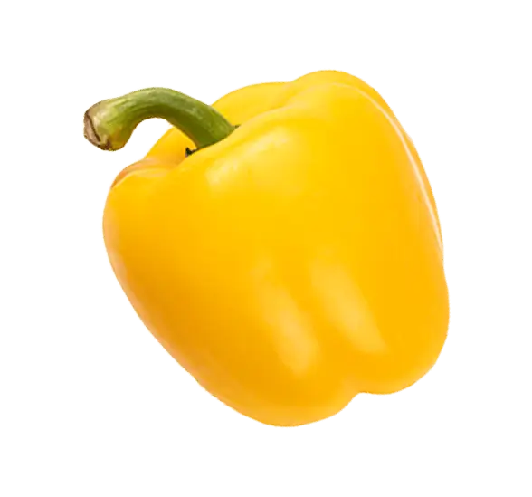 yellow-capsicum