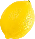 lemon