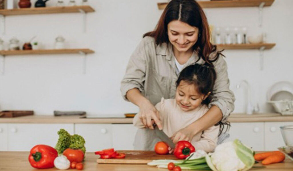 Lighten Up! How to Make Every Meal Healthier Without Losing Flavour